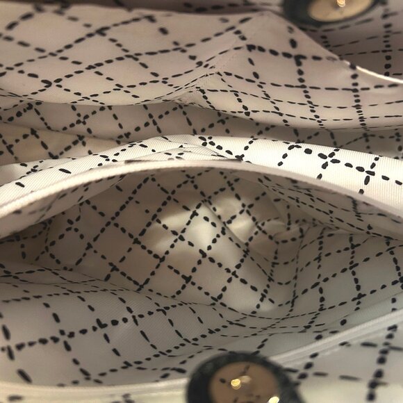 KATE SPADE NEWBURY LANE LODEN SAFFIANO LEATHER CROSSBODY SHOULDER BAG SATCHEL - Picture 11 of 15